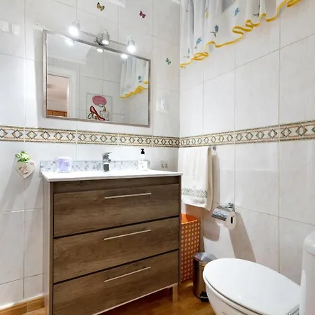 Apartamento Jolly Puertorico