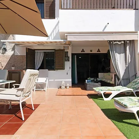 Apartamento Jolly Puertorico *