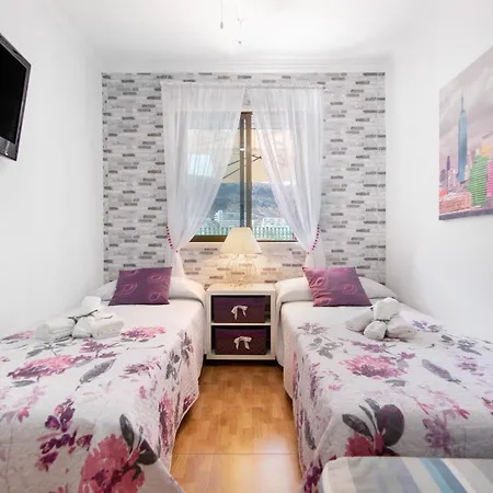 Jolly Puertorico Apartamento *