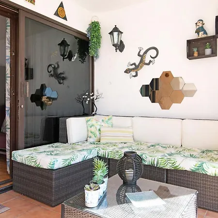 Apartamento Jolly Puertorico Mogán